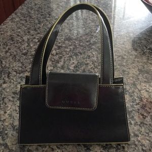 Guess purse